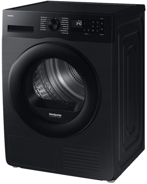 Džiovyklė SAMSUNG DV80DG52B0ABLE