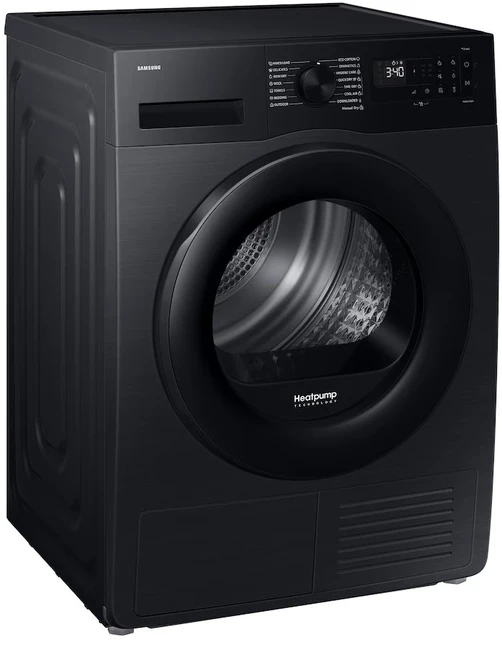 Džiovyklė SAMSUNG DV80DG52B0ABLE