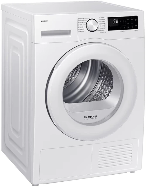 Džiovyklė Samsung DV90DG52A0TELE