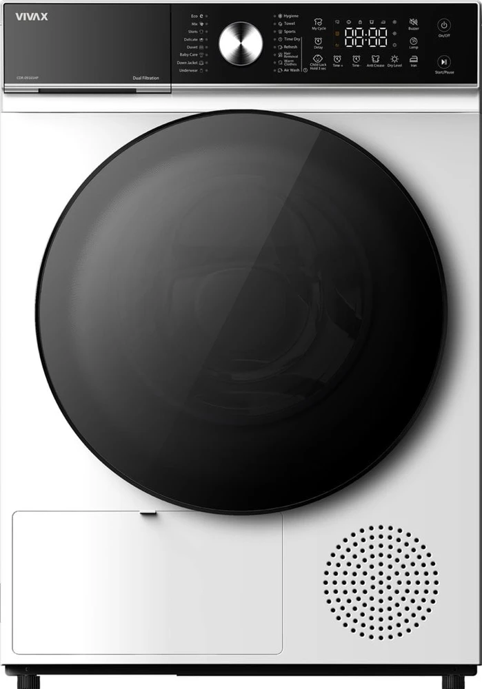 Džiovyklė VIVAX CDR-0916SHP