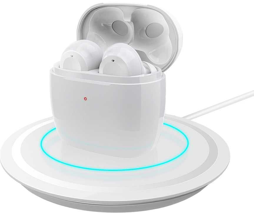 EarFun Air TWS ausinės, Baltos
