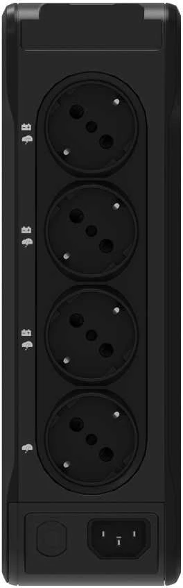 EATON 3P ELLIPSE 550 DIN - .