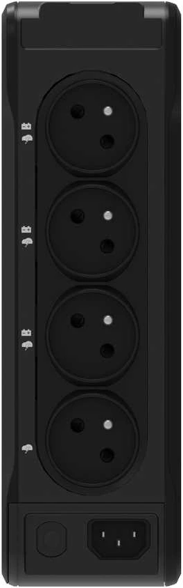 Eaton 3P Ellipse 550 FR