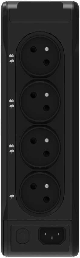Eaton 3P Ellipse 700 FR