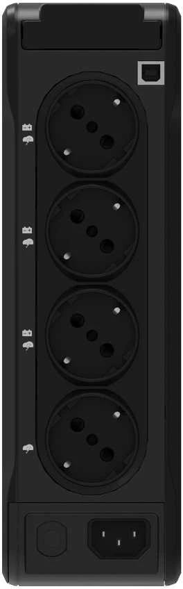 Eaton 3P Ellipse 700 USB DIN