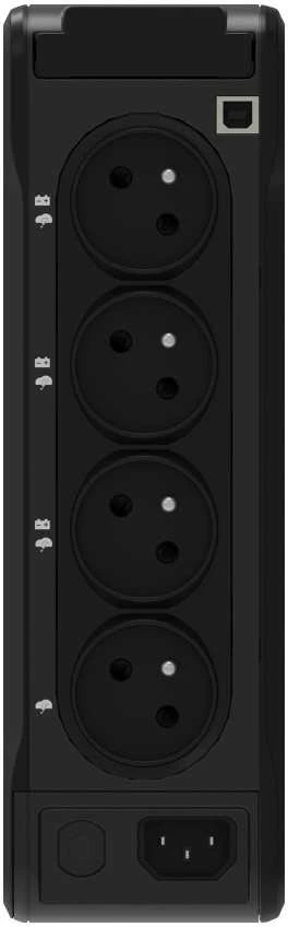 Eaton 3P Ellipse 700 USB FR