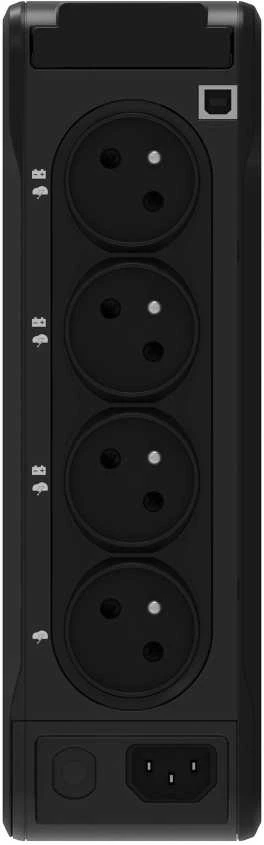 Eaton 3P Ellipse 1700 USB FR