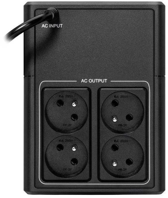 Eaton 5E 1200 USB FR G2