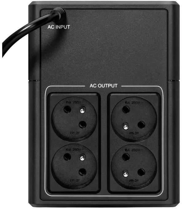 Eaton 5E 1200 USB FR G2