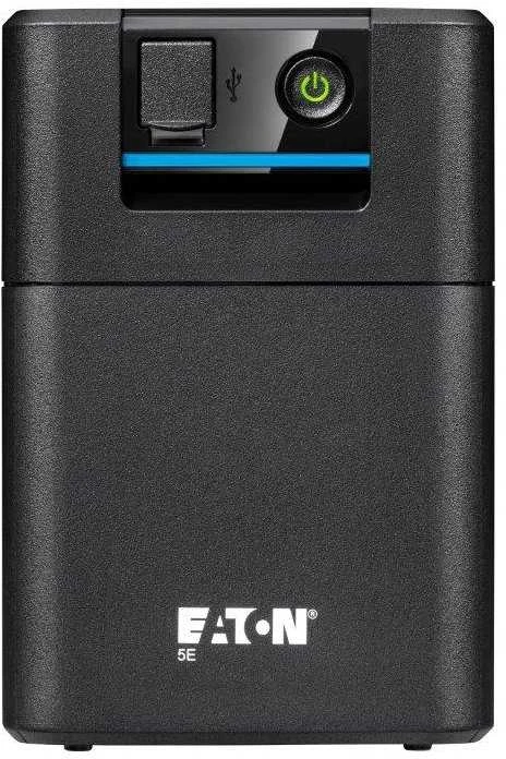 Nepertraukiamas Maitinimo Šaltinis (UPS) - Eaton 5E Gen2 900 USB Linijinis 0,9 kVA 480 W 2 AC Išvestys