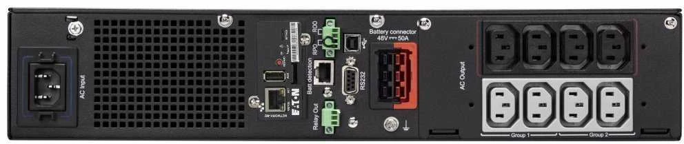 Eaton 5PX 1500i RT2U Netpack G2