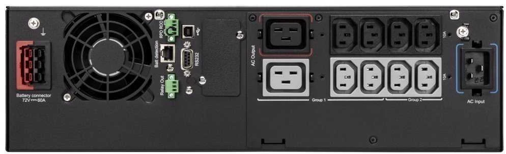Eaton 5PX 2200i RT3U G2