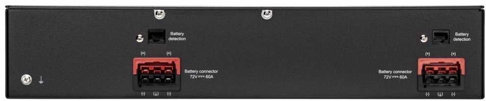 Eaton 5PX EBM 72V RT2U G2