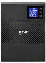 Eaton 1000VA/700W UPS, interaktyvus linija su gryna sinusine išvestimi, Windows/MacOS/Linux palaikymas, USB/serijinis