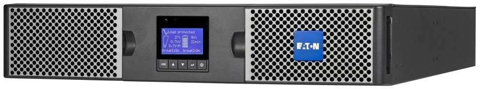 Eaton | UPS | 9PX 2200i RT2U Netpack | 2200 VA | 2200 W