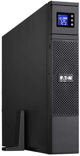 Eaton 5SC 3000I RT2U „Line-Interactive“ 3000 VA 2700 W 9 AC išvestis(ys / čių)