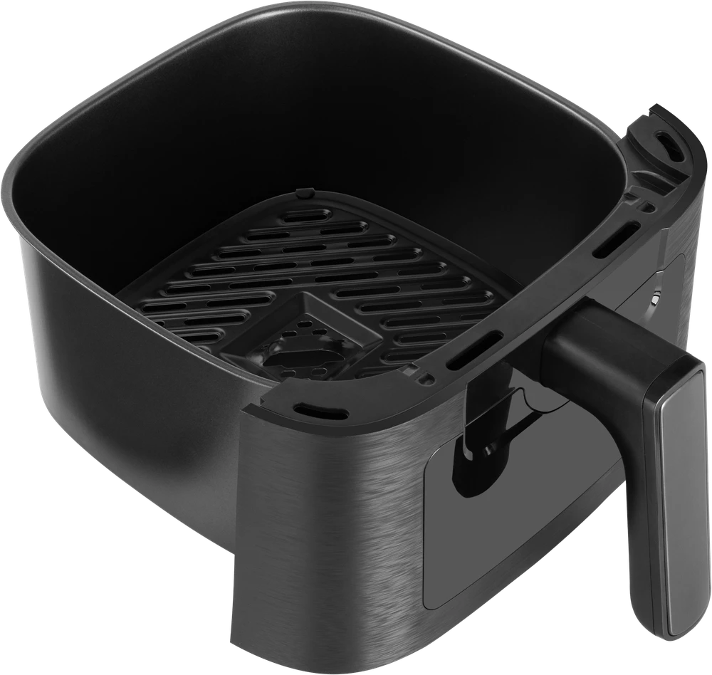 Gruzdintuvė ECG AF 5500 Crunchy
