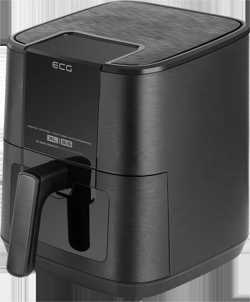 Gruzdintuvė ECG AF 5500 Crunchy