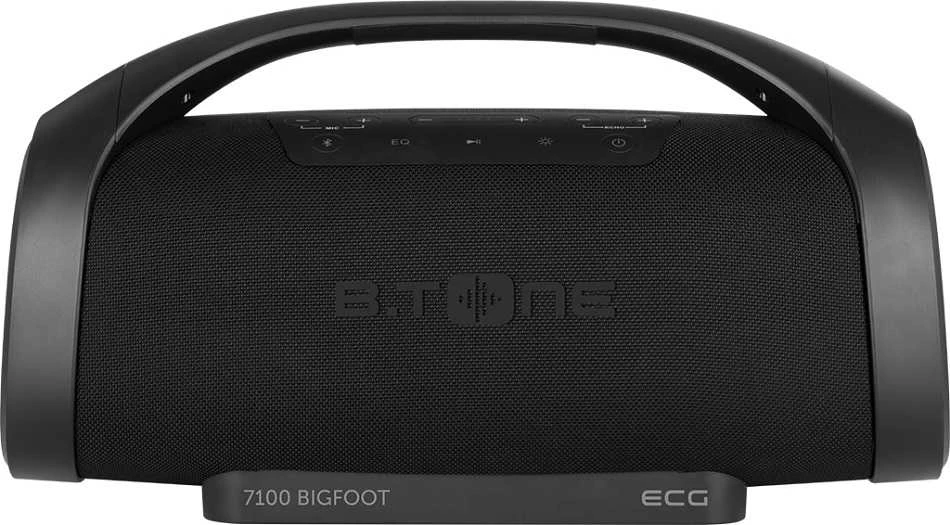 Kolonėlė ECG B.TONE 7100 BIGFOOT