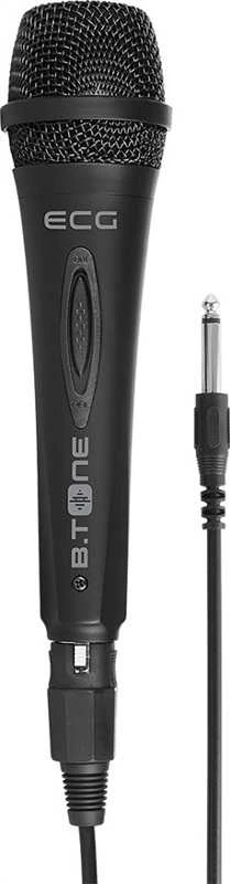Kolonėlė ECG B.TONE 7100 BIGFOOT