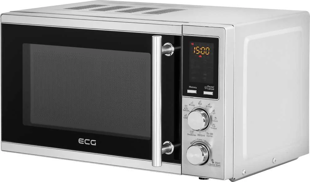 ECG Mikrobangų krosnelė EKG MTD 2072 GSE