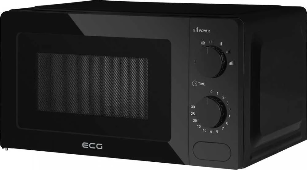 ECG EKG MTM 1774 BE Mikrobangų krosnelė