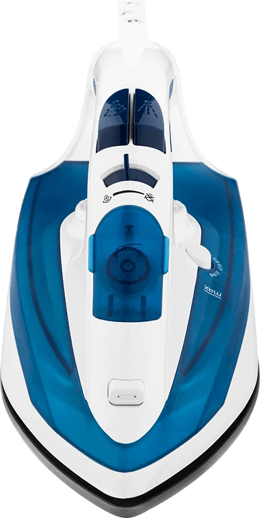 EKG ECGNZ322AutoOff Lygintuvas, 2200w, plastikas, Baltas/mėlynas