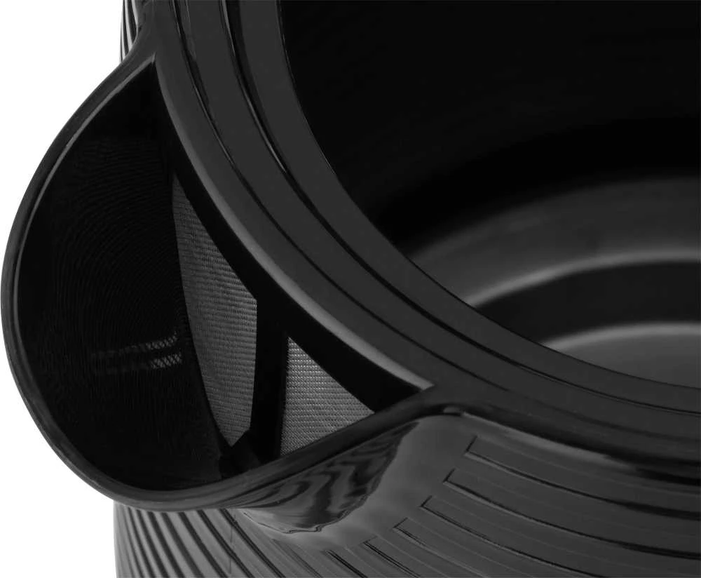 Elektrinis virdulys ECG RK 1751 Stripe