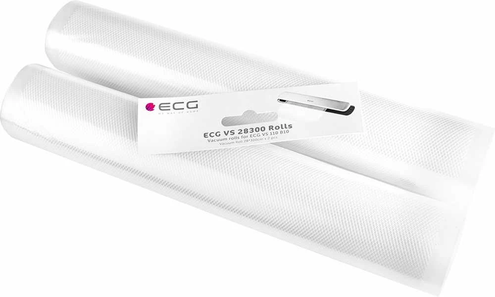 ECG VS 28300 Vacuum roll for VS 110 B10, 2 pcs