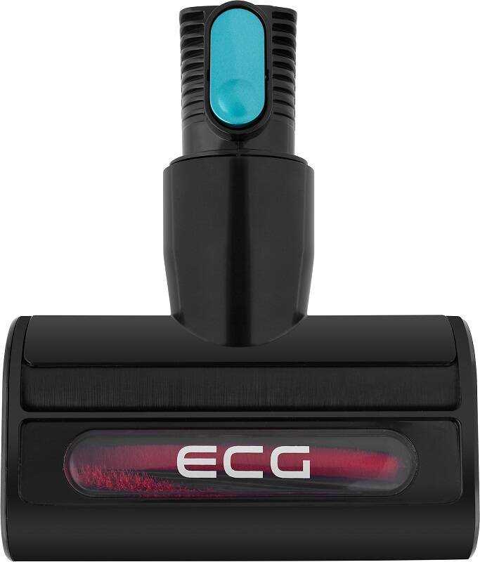 Dulkių siurblys ECG VT 3630 2in1 Alan Stick vacuum cleaner, Up to 40 minutes run time per charge