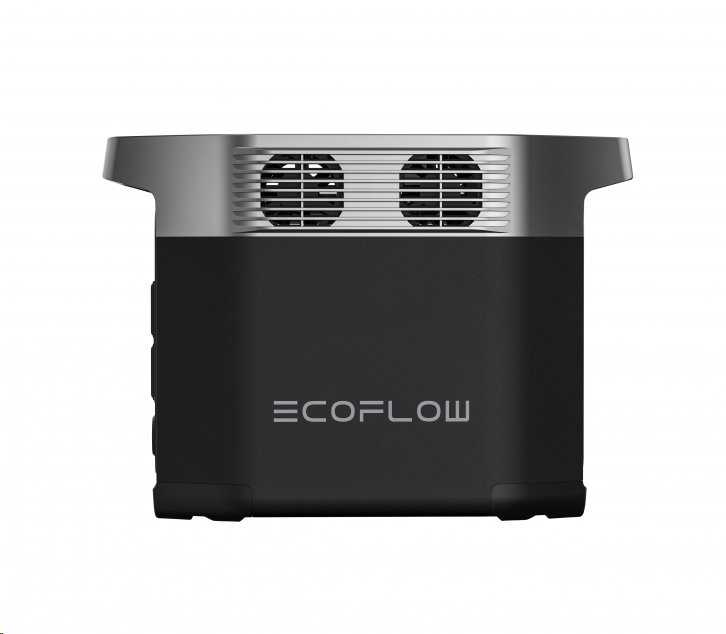 EcoFlow Delta 2