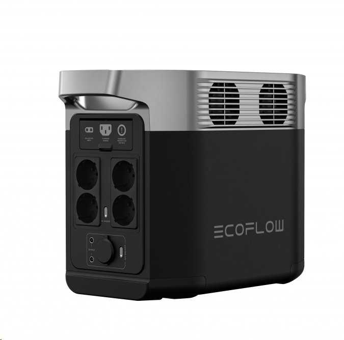 EcoFlow Delta 2