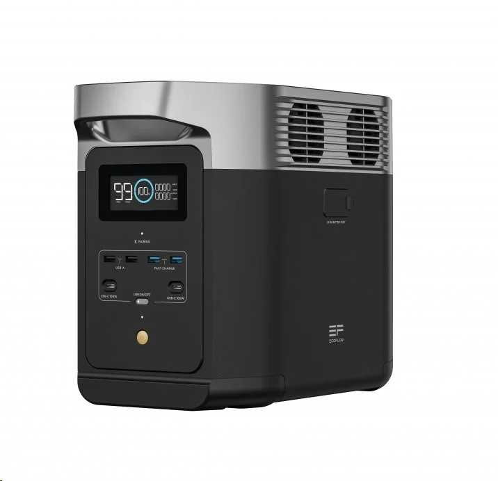EcoFlow Delta 2