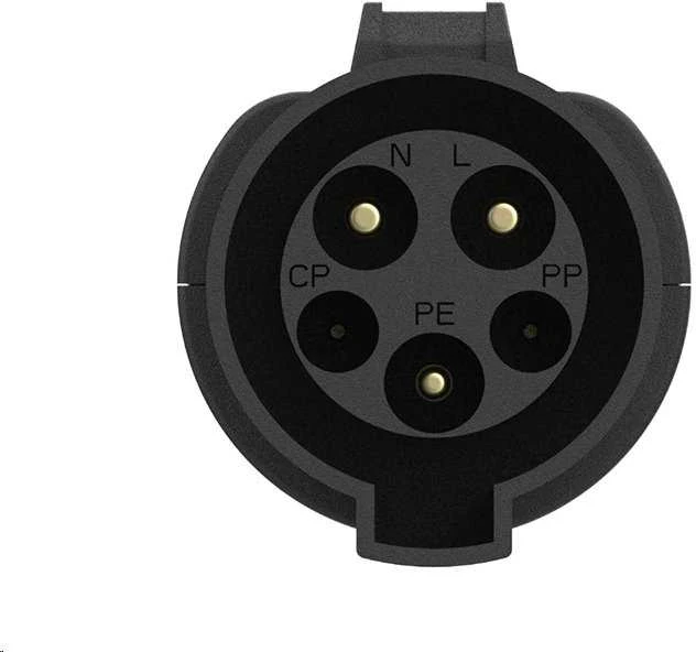 „EcoFlow EV X-Stream“ adapteris (DELTA Pro)