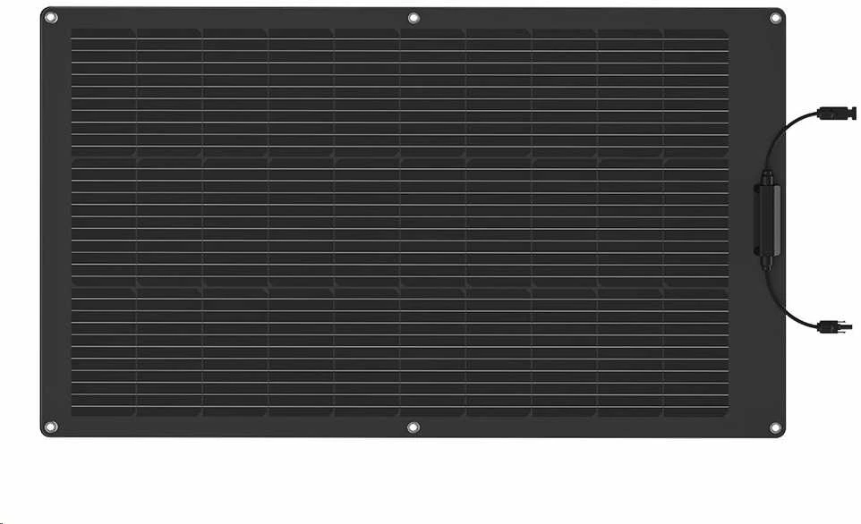 Lanksti saulės panelė EcoFlow 100 W / 5006001002