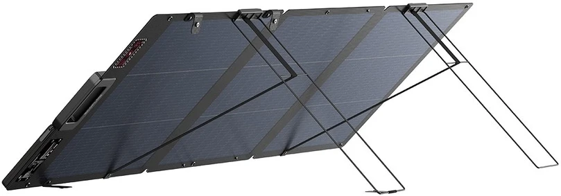 Nešiojamas saulės modulis EcoFlow 160 W