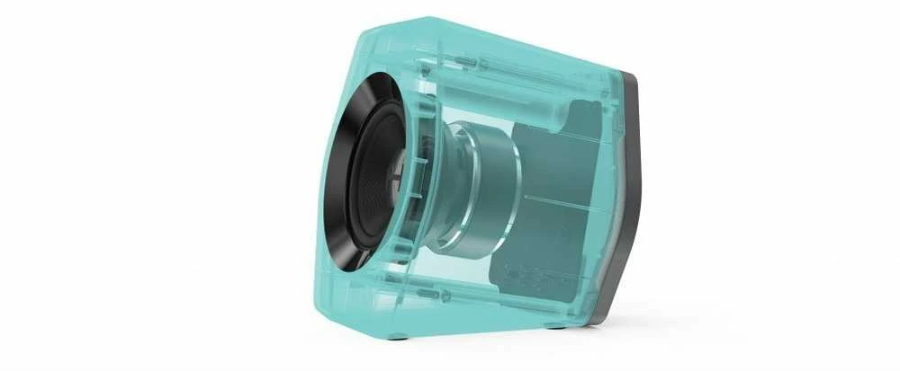 Kompiuterio kolonėlės Edifier G2000 skirtos žaidimams/Bluetooth/32W/ Juodos spalvos