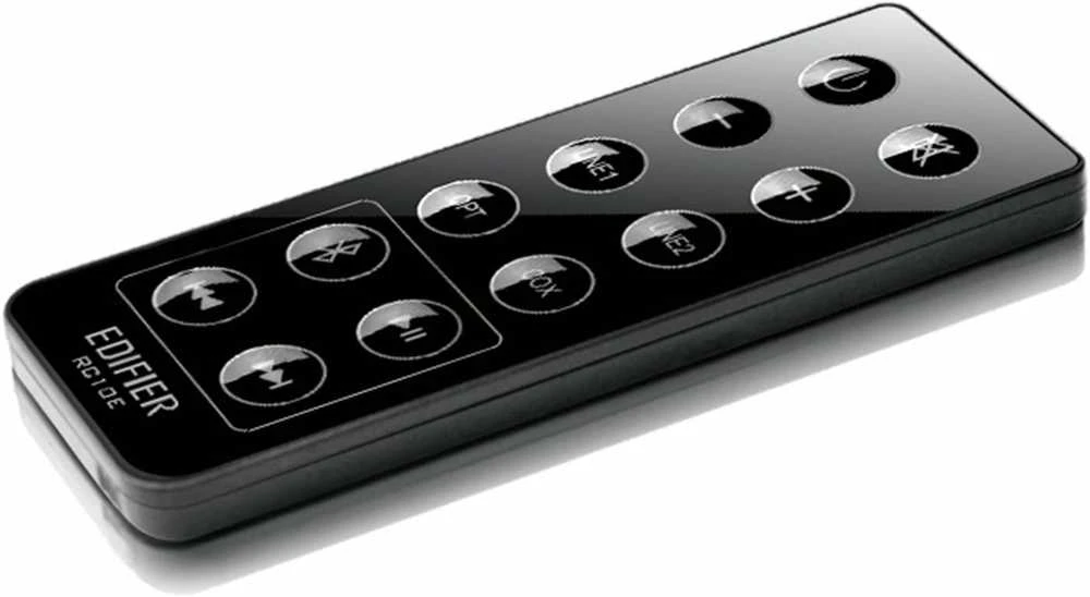 Kolonėlės Edifier R1280DB BT, Rudos spalvos