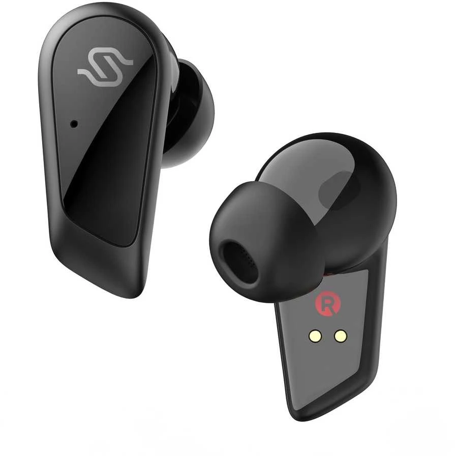 Ausinės Edifier STAX Spirit S10 juoda