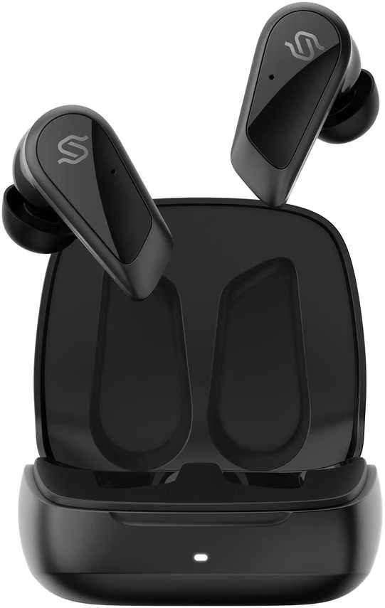Ausinės Edifier STAX Spirit S10 juoda