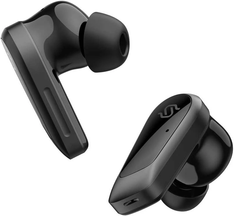 Ausinės Edifier STAX Spirit S10 juoda
