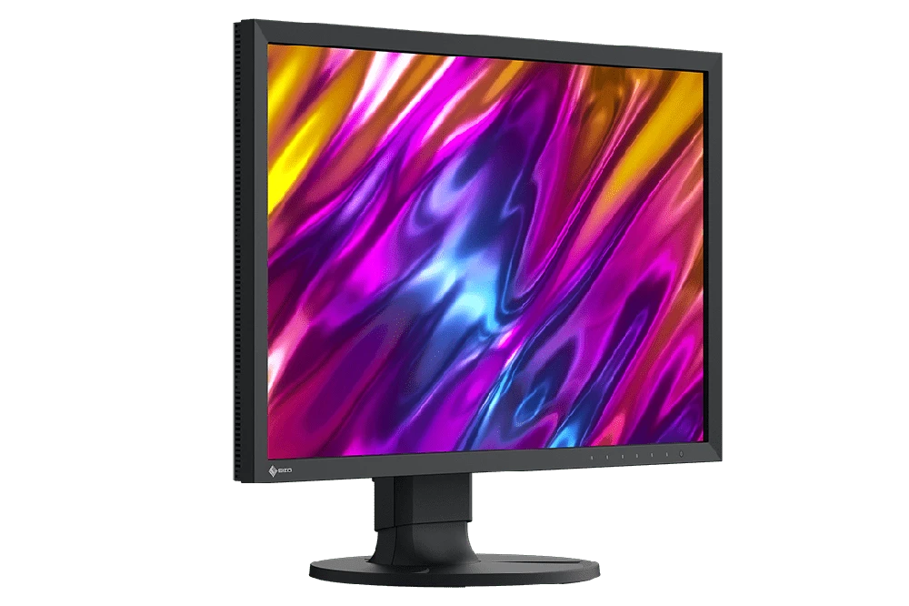 Monitorius EIZO ColorEdge CS2400S - 24,1" | IPS | WXGA