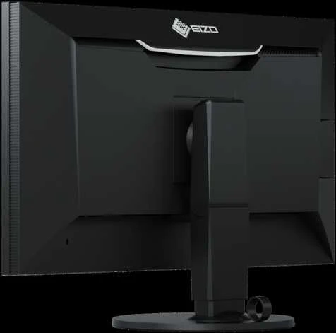 Monitorius EIZO ColorEdge CS2731 LED ekranas 68,6 cm (27") 2560 x 1440 pikseliai WQHD Juoda