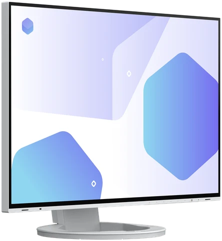 Monitorius EIZO FlexScan EV2485-WT- 24'' | IPS | WXGA