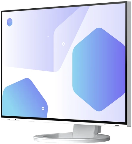 Monitorius EIZO FlexScan EV2485-WT- 24'' | IPS | WXGA
