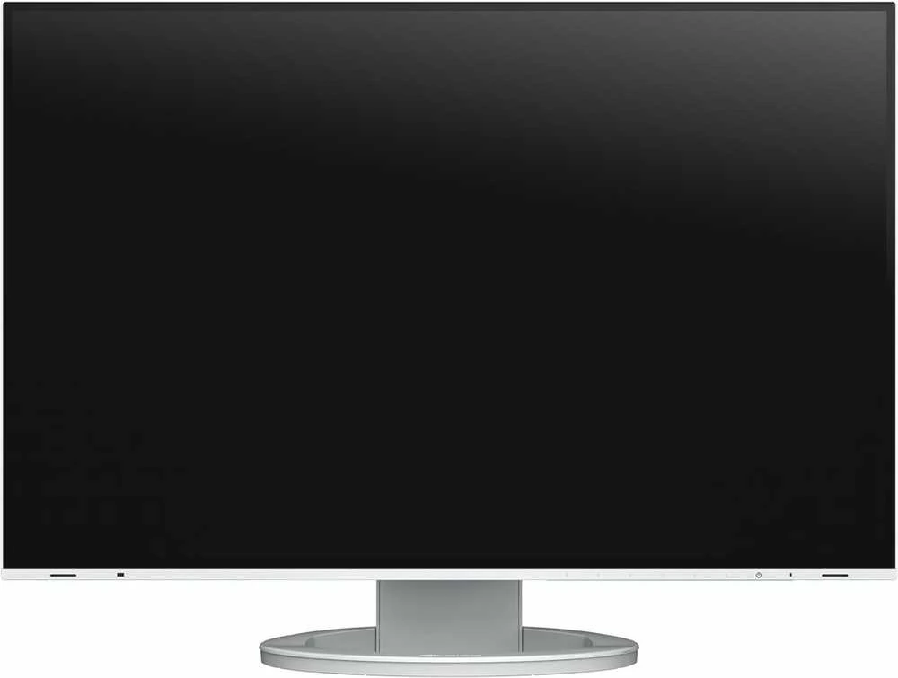 Monitorius EIZO FlexScan EV2495-WT- 24.1'' | IPS | WXGA