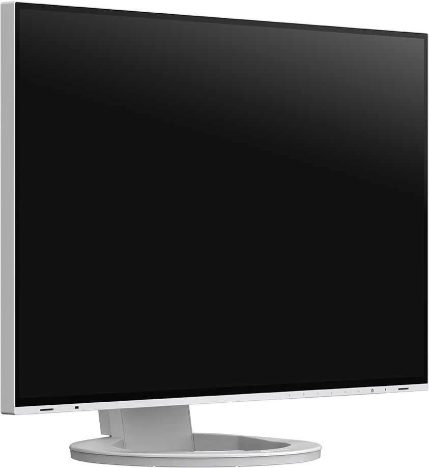 Monitorius EIZO FlexScan EV2495-WT- 24.1'' | IPS | WXGA