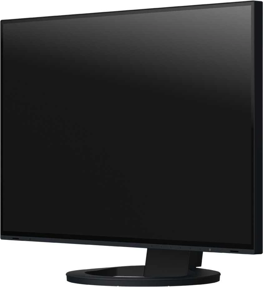 Monitorius EIZO FlexScan EV2495-BK- 24'' | IPS | WXGA