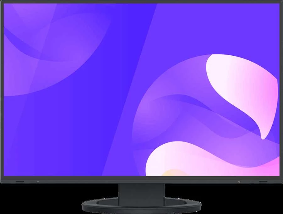 Monitorius EIZO FlexScan EV2495-BK- 24'' | IPS | WXGA