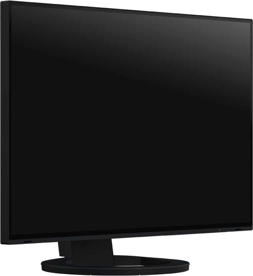 Monitorius EIZO FlexScan EV2495-BK- 24'' | IPS | WXGA
